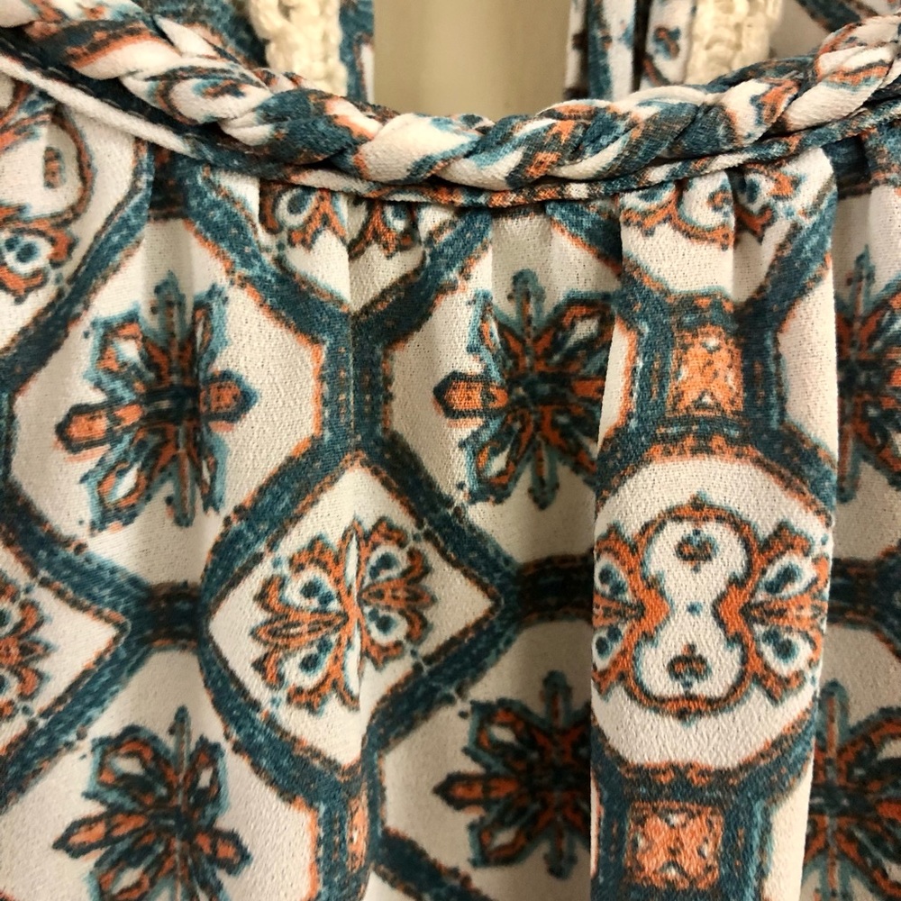 KNOX ROSE - STRAP MAXI DRESS - SIZE XL - Picture 2 of 9